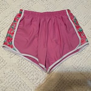 Lilly Pulitzer + Krass Co shorts